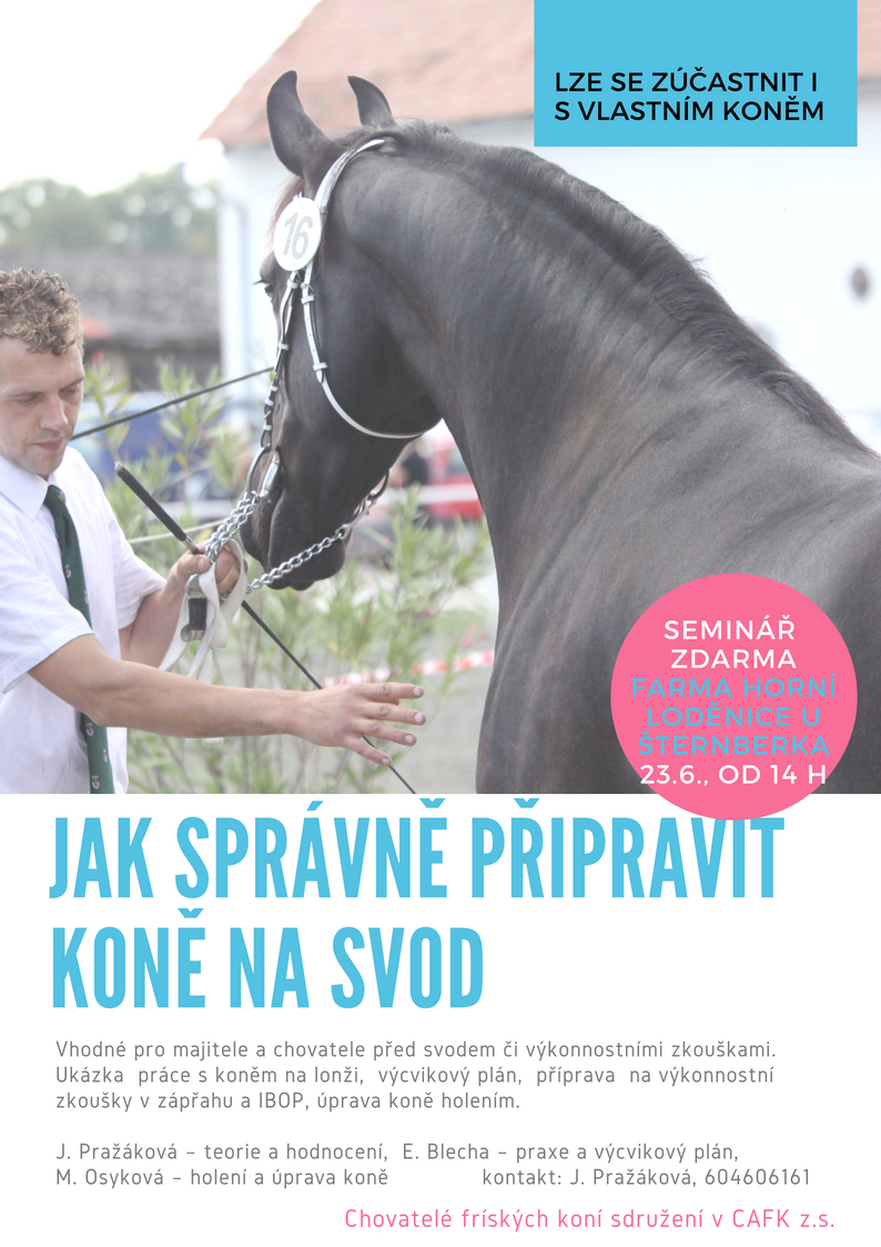 Seminar
