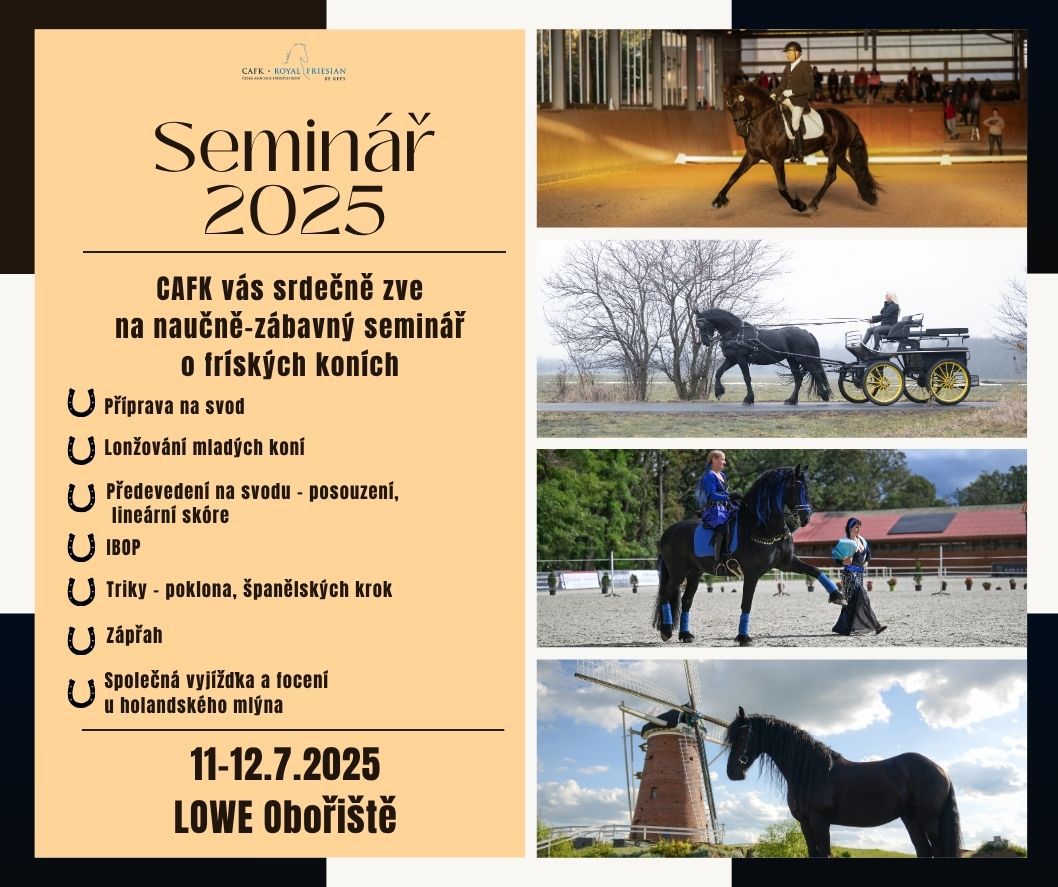Seminar